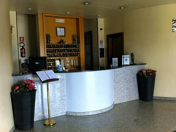 Hotel Atleti Foggia